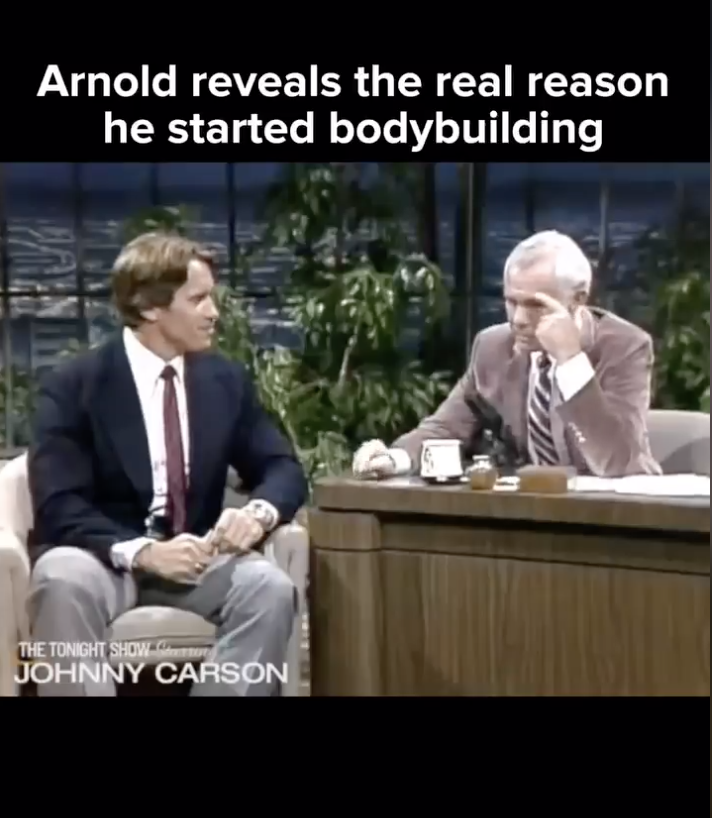 My wife sent me this funny video yesterday, but it got me thinking…