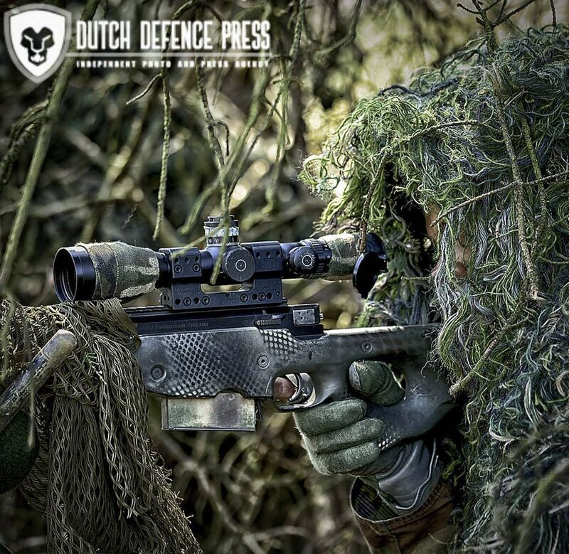 Special Ops Sniper Course. The one I’m most proud of completing. Also, the one I almost failed. This I learned 👇