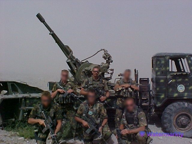 3 Things I still miss after 20 years of leaving Special Operations Forces.Two decades since ´hanging up my green beret´.