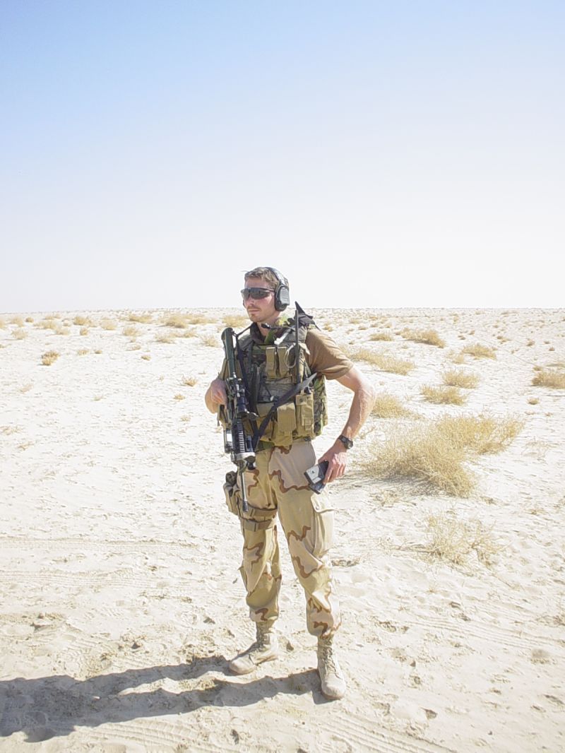 Becoming a Special Operations Officer ✅ Building 7- and 8-figure businesses ✅ What do they have in common? 👇
