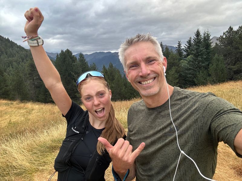 “I don’t have time.” The ultimate lie we tell ourselves. 🤥