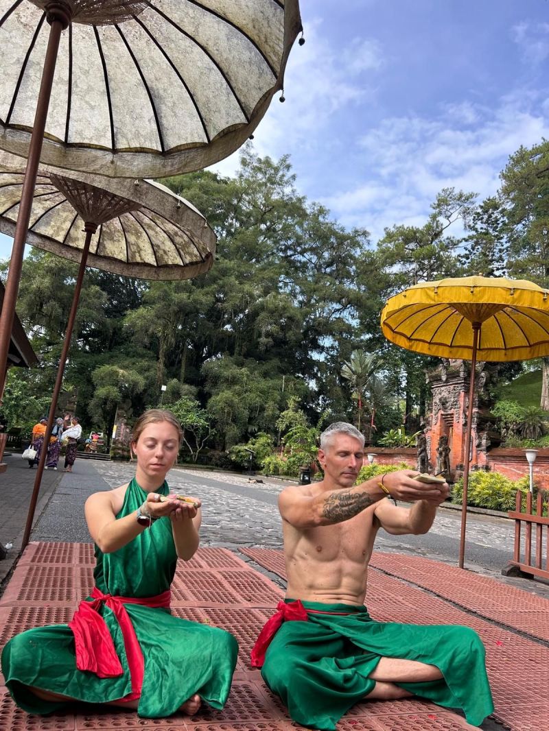 In 2009, something was off. I could feel it.