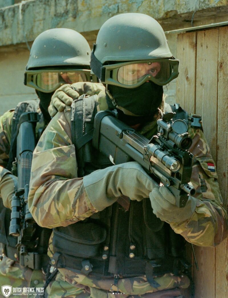 The best SF operators I’ve worked with?