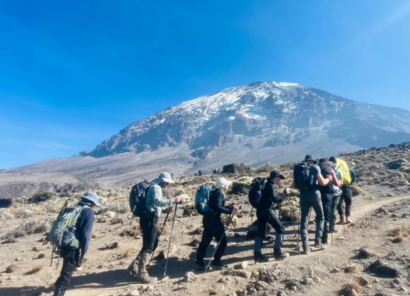 The traditional path in life is broken: