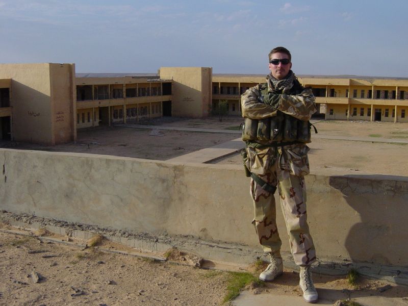 You are being robbed every day. Not your money.