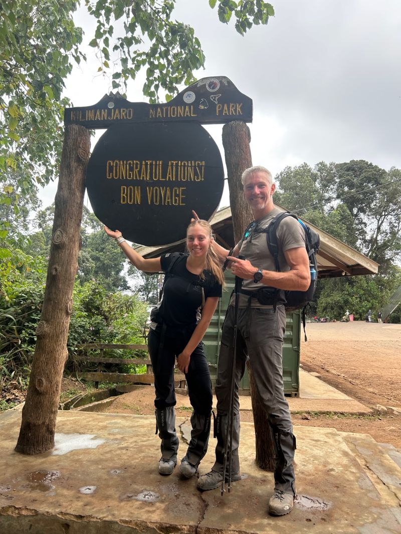 A useful piece of Lifestyle Design advice: