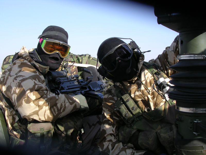 Last week I was interviewed for a podcast.