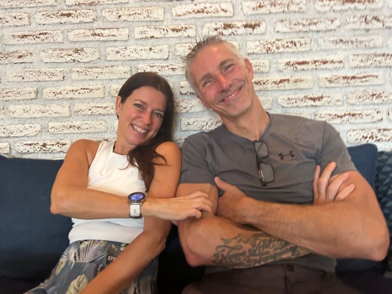 I used to want to retire early.