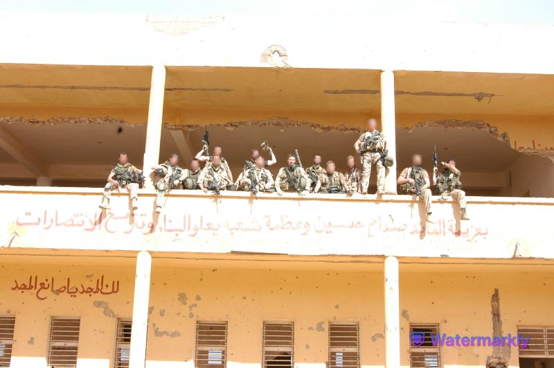 25 Years ago, Special Forces changed my DNA. It made me Millions.