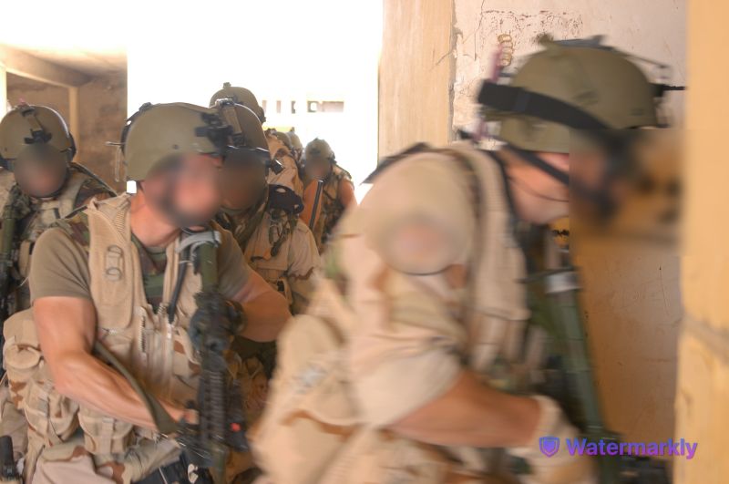 A fellow SF veteran confessed: