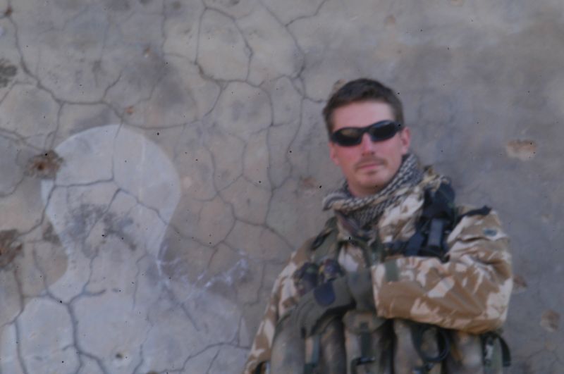 I never went on a Special Forces Mission without this surprising, but critical lifesaver.