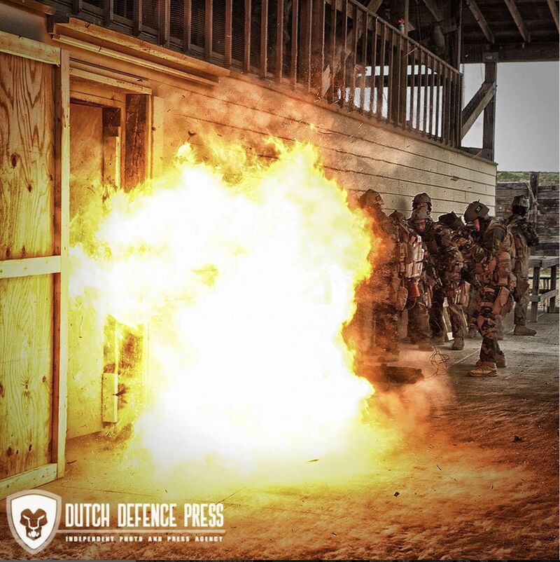 What damage did we do?