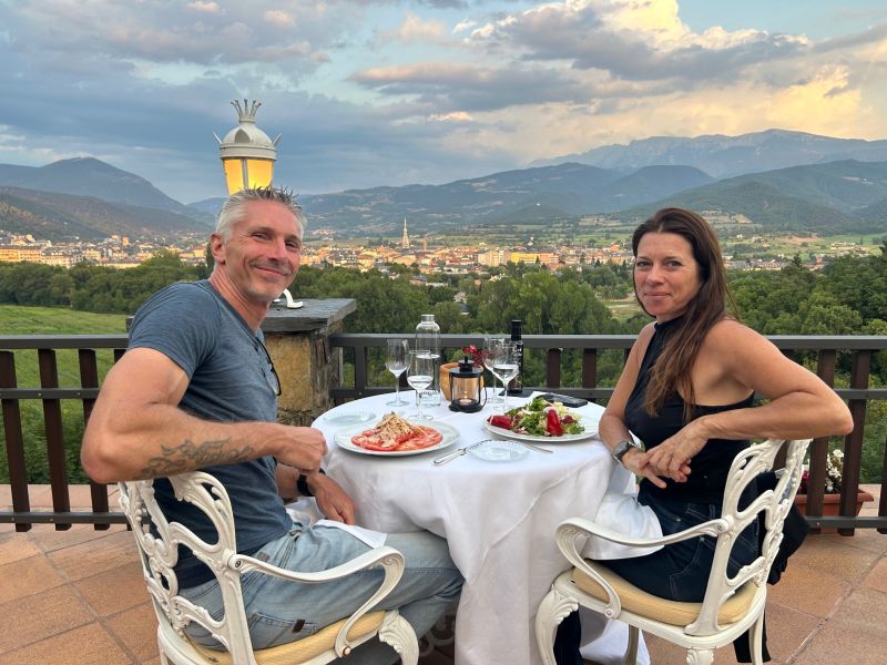 One military principle saved my marriage 100+ times.