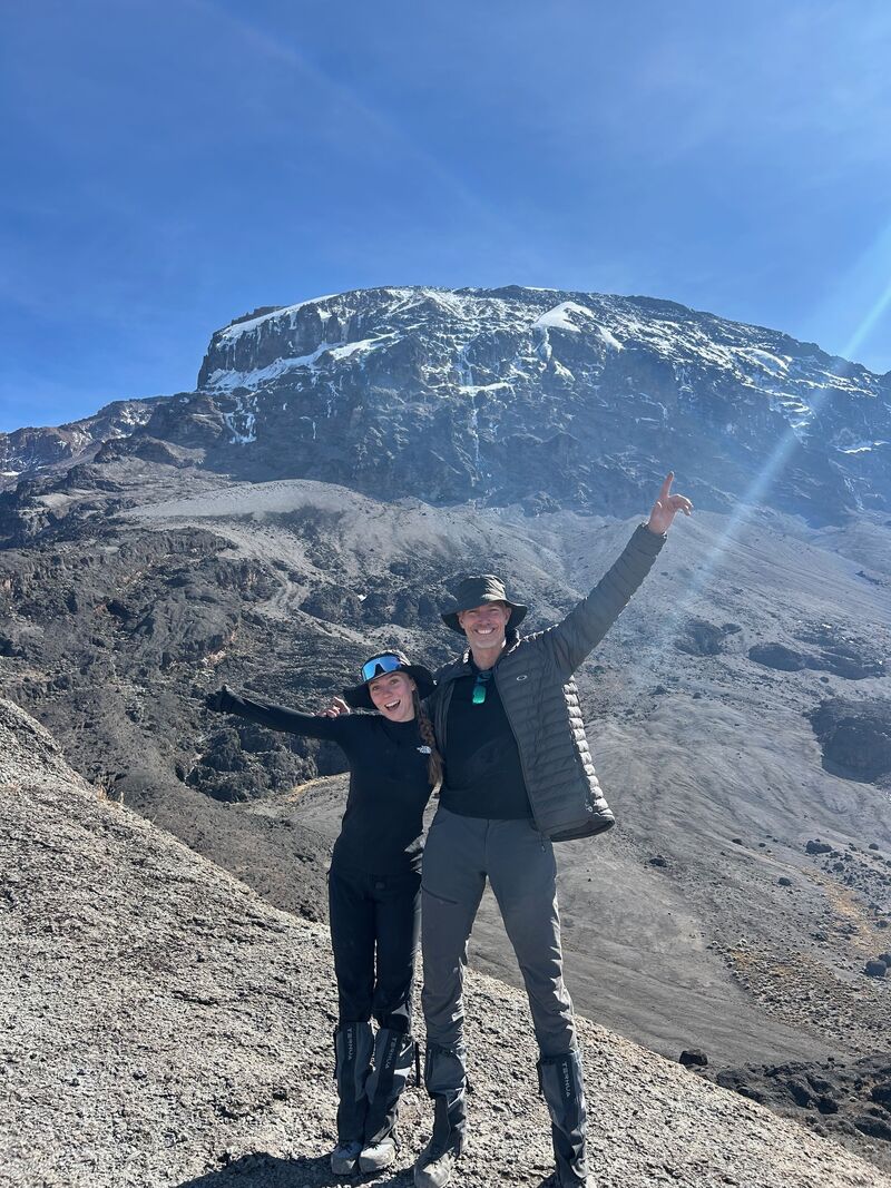 I´m 51. Dutch. Live in Andorra. Multiple business owner.