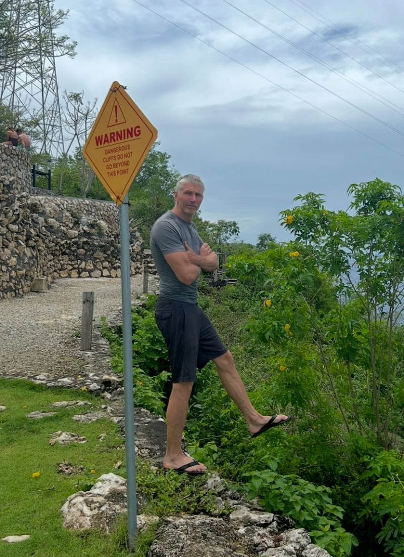 I learned this truth 20 years ago in Special Operations.