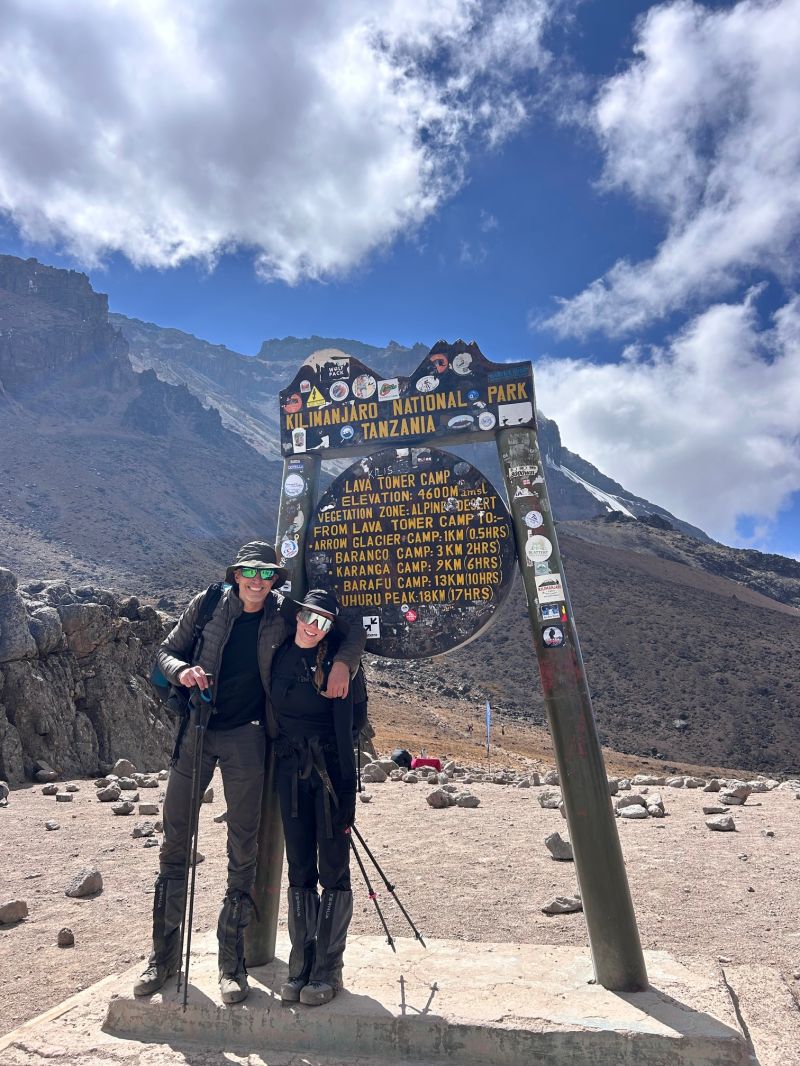 I am 51, midlife, business owner, family man.