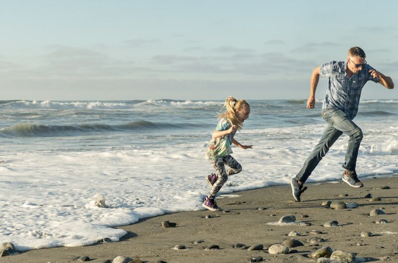 In 2005, we left our home in The Netherlands.