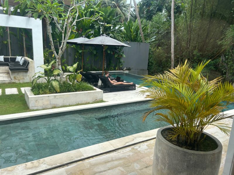 Usually I work out every single day, but today I did not feel like it…