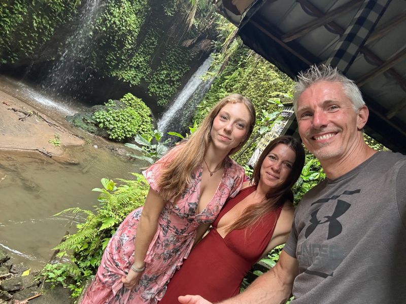 Last month, a coaching client had trouble creating a 5-year vision for his life.