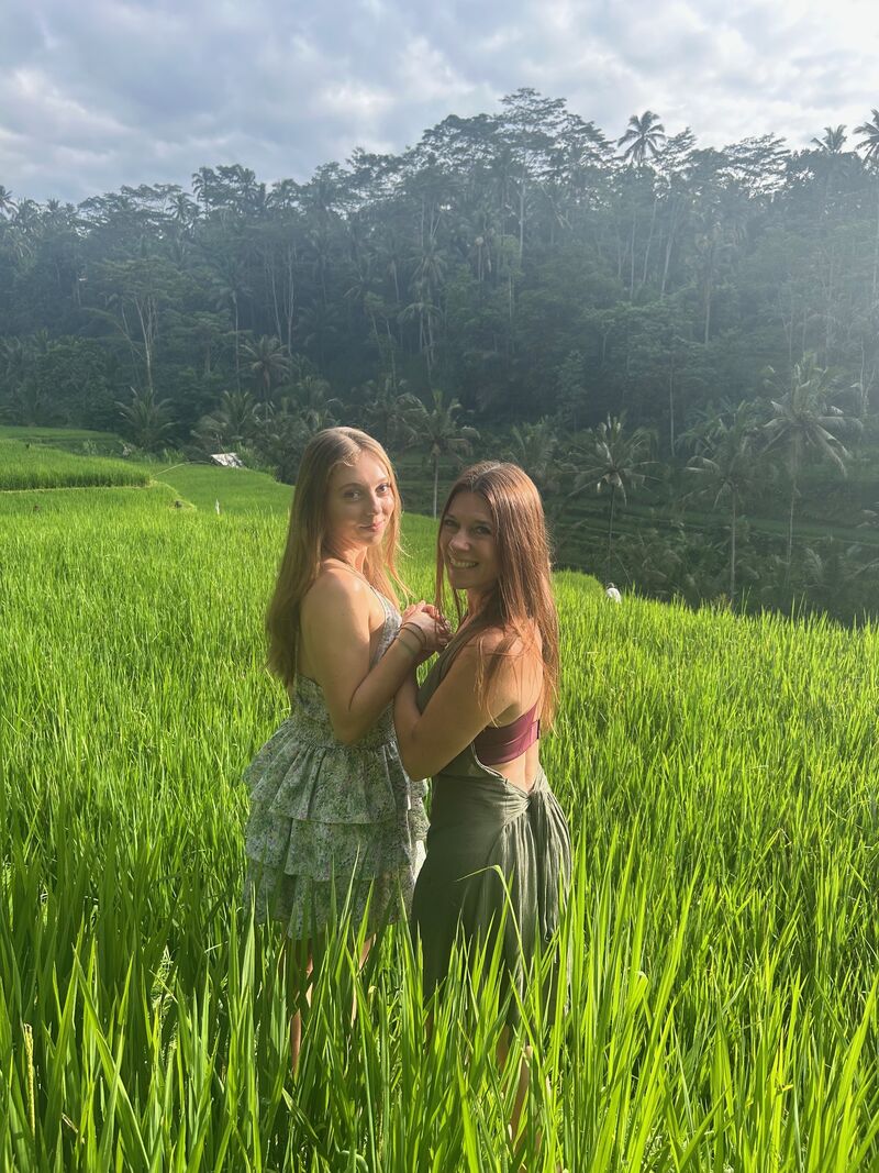 2 weeks ago, I made a lawyer cry.