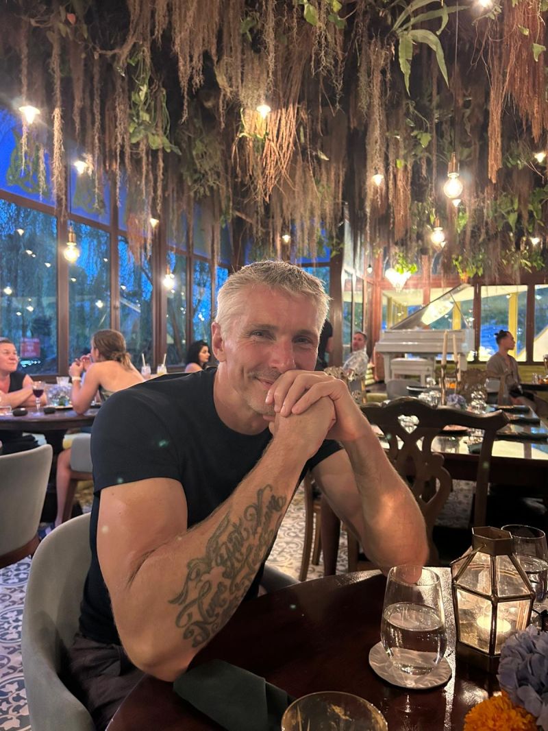 Today, talking to a friend, I realized something profound.