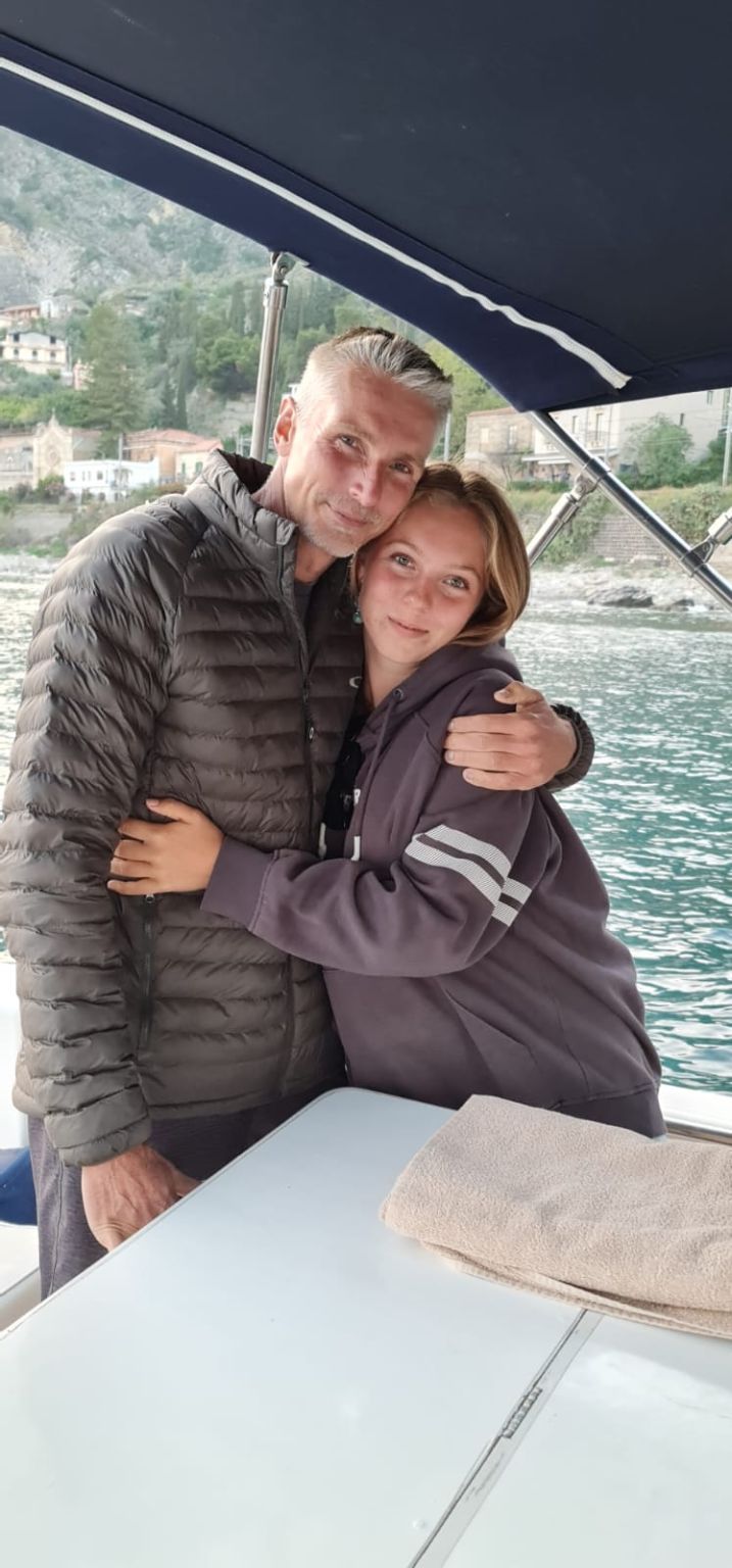 I was the worst at school.