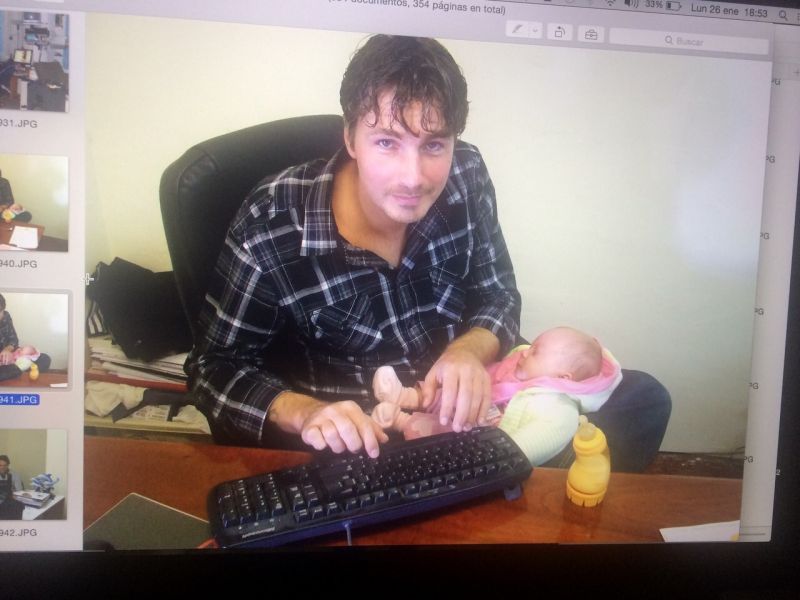 17 Years later, I am still a recovering workaholic.