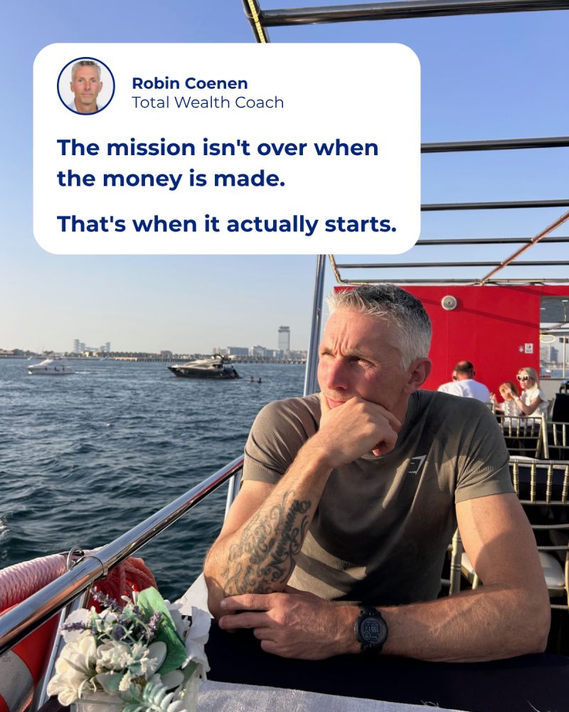 Here’s what Special Forces and entrepreneurship taught me
