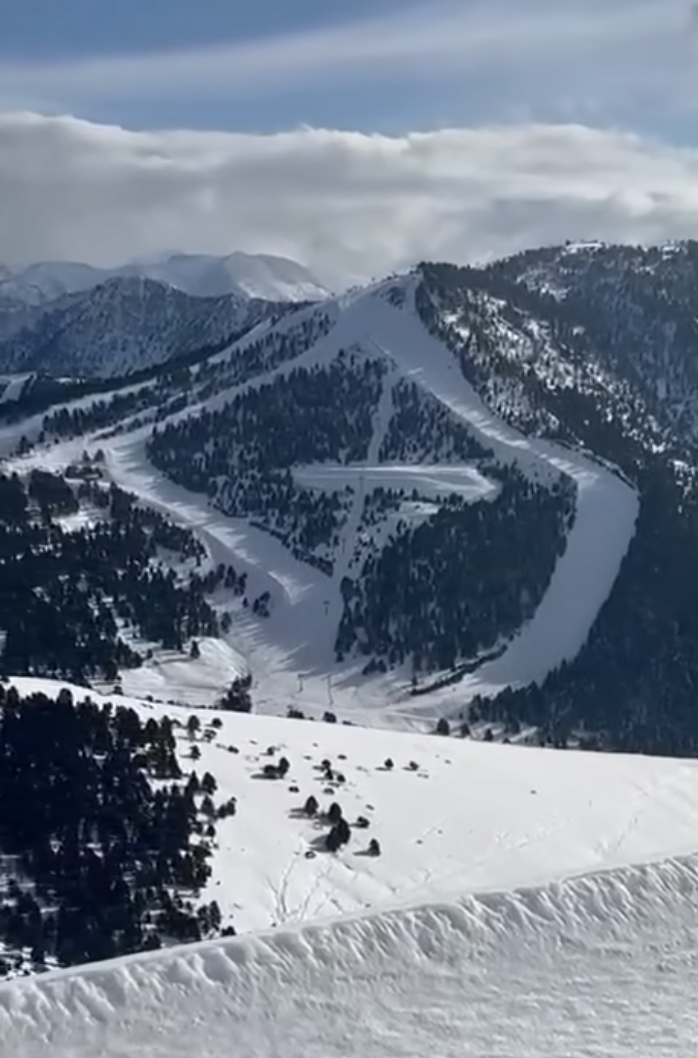A fellow entrepreneur asked me why I live in Andorra. He assumed it was for the tax benefits.
