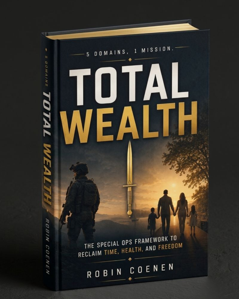 The richest people I know are actually some of the poorest